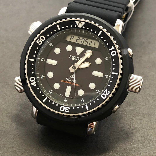 SEIKO SNJ025P1