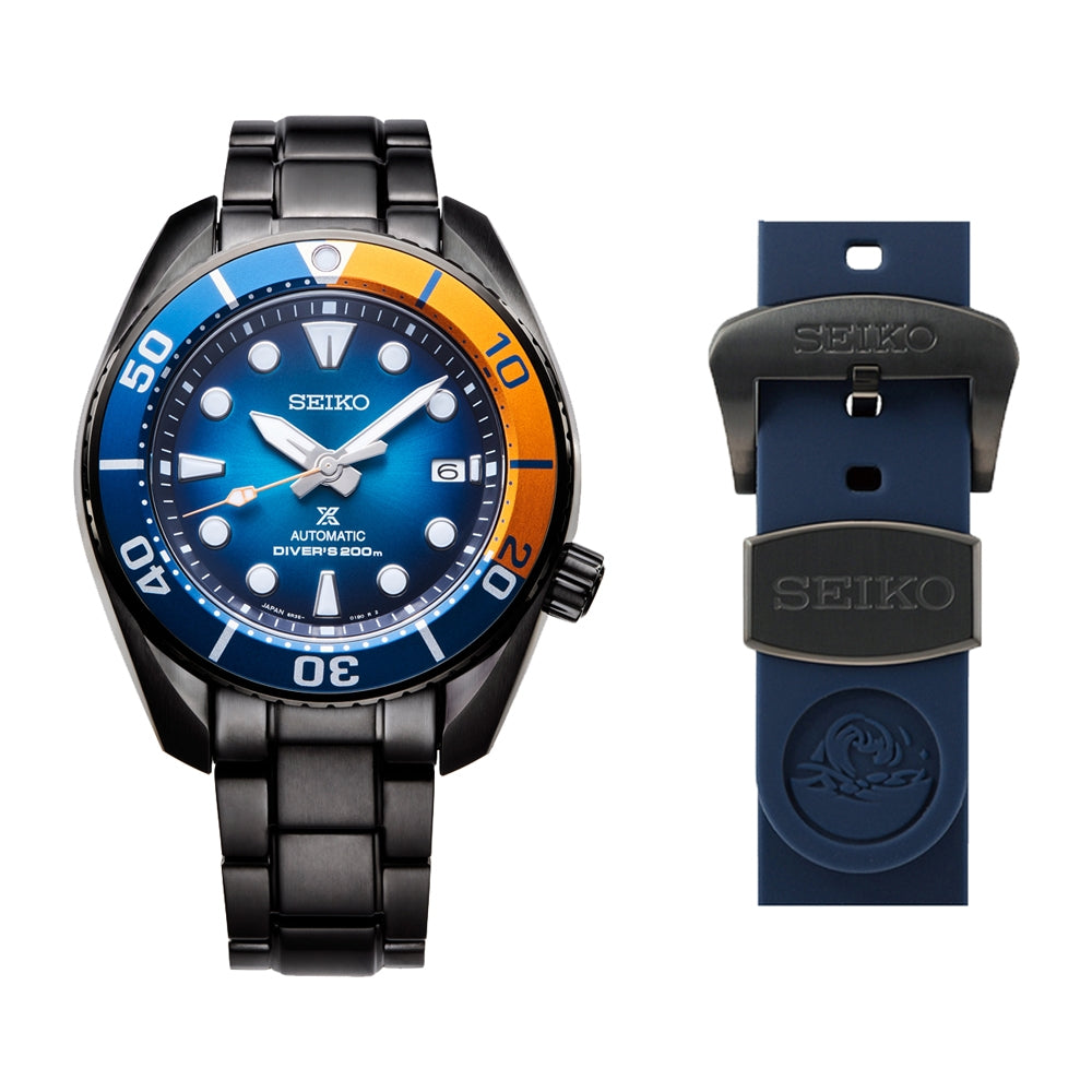 SEIKO SPB343J1