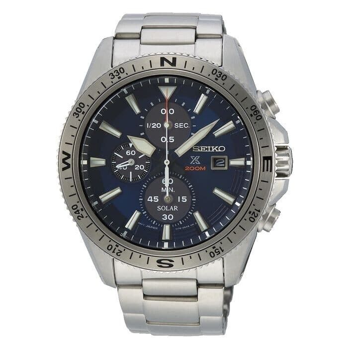 SEIKO SSC703P1