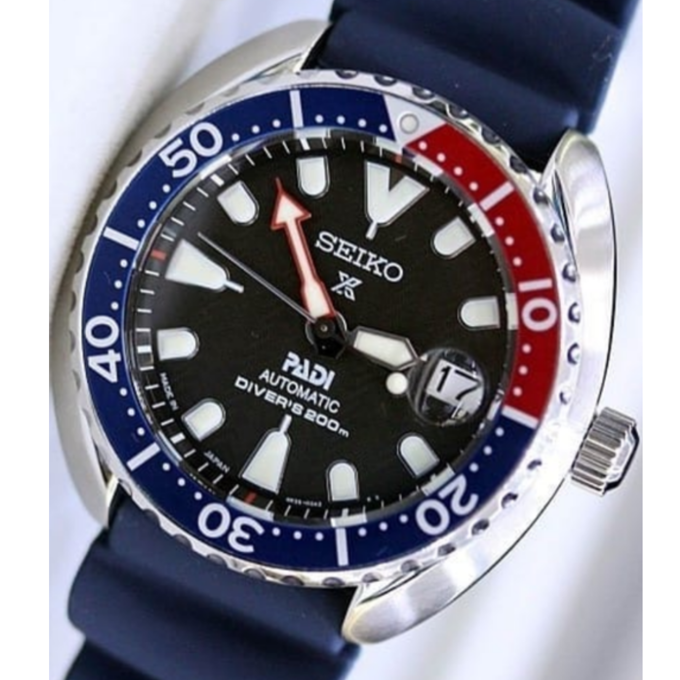 SEIKO SRPC41J1