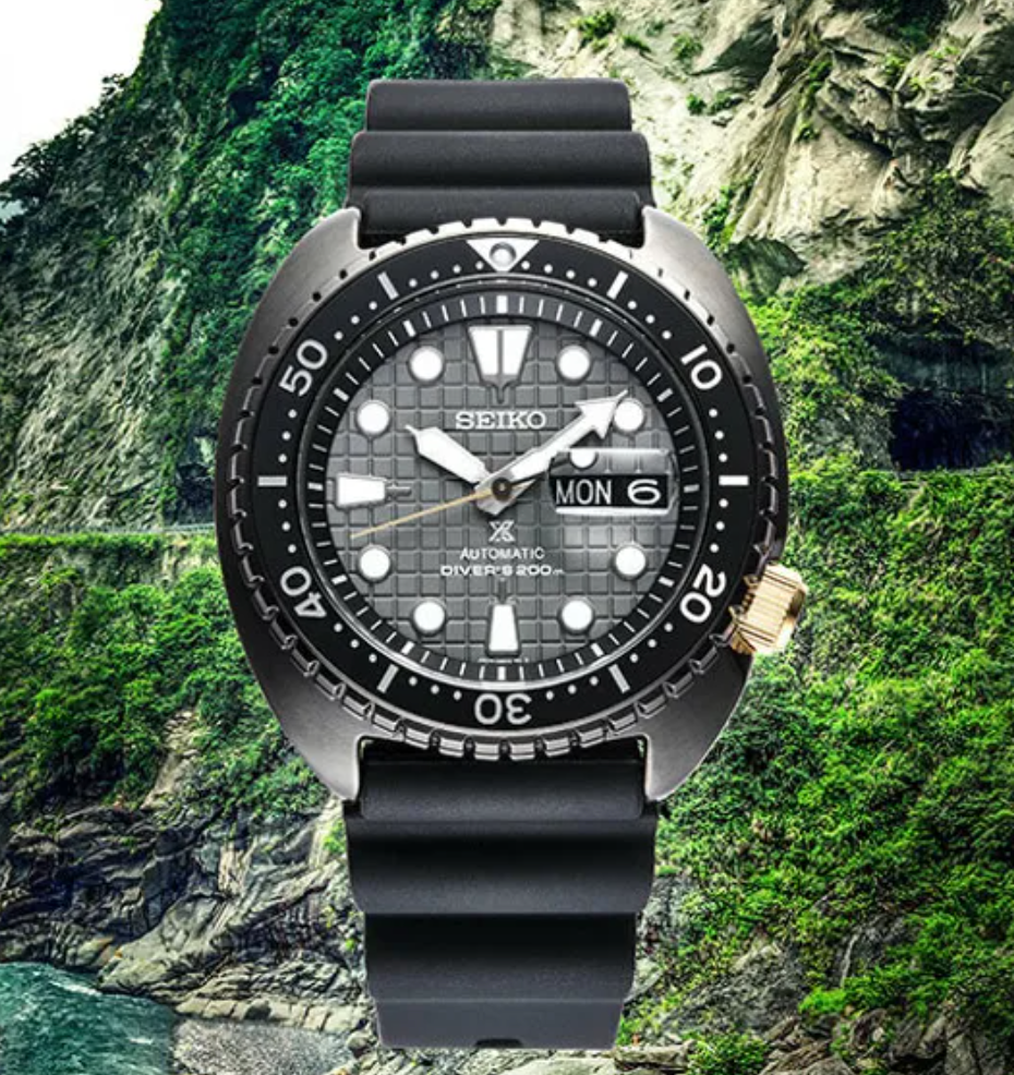Seiko SRPH39K1