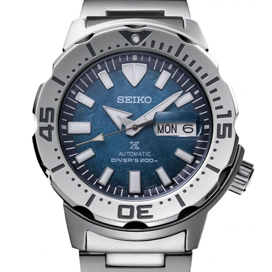 Seiko SRPH75K1