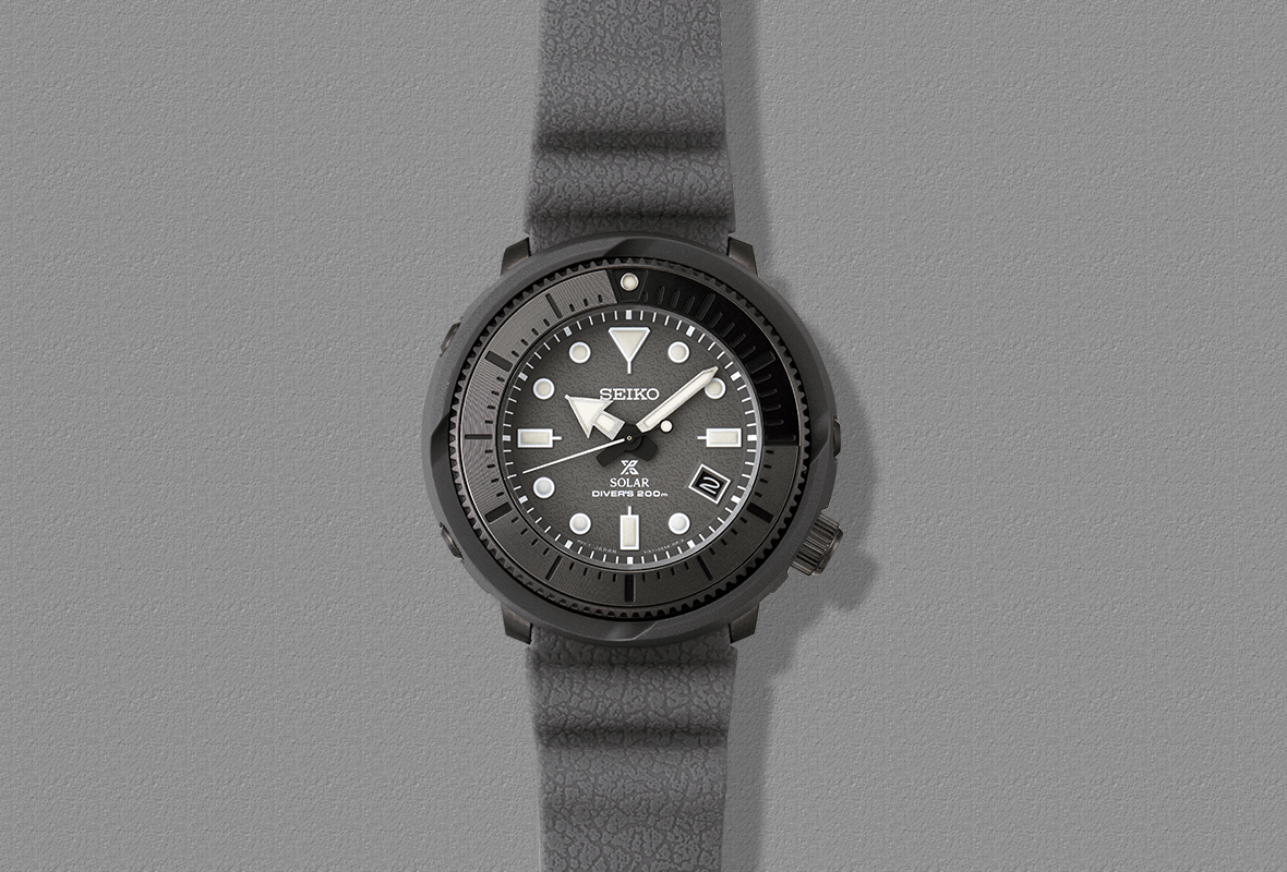 SEIKO SNE537P1