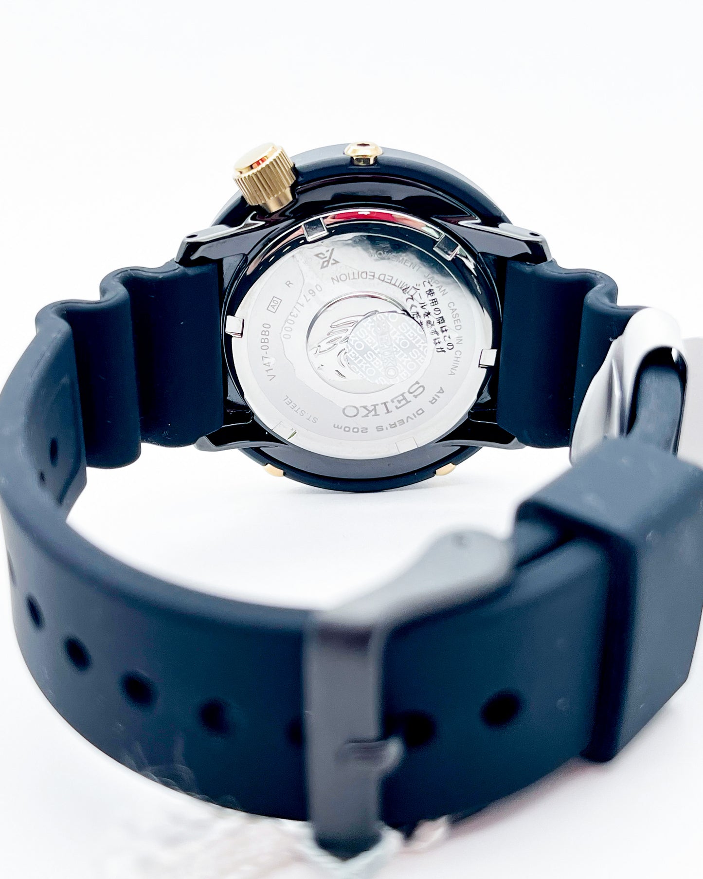 SEIKO SBDN028J