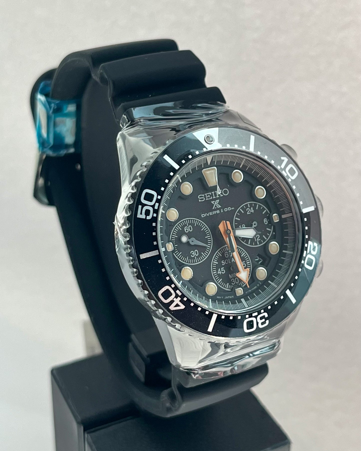 SEIKO SSC673P1