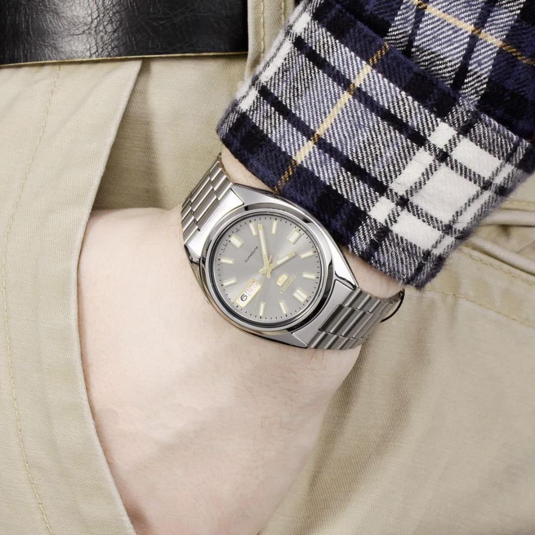 SEIKO SNXS75K1