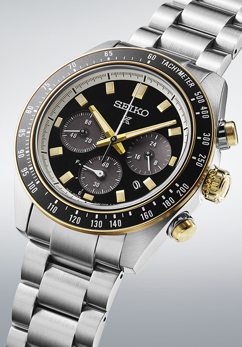 SEIKO SSC941P1