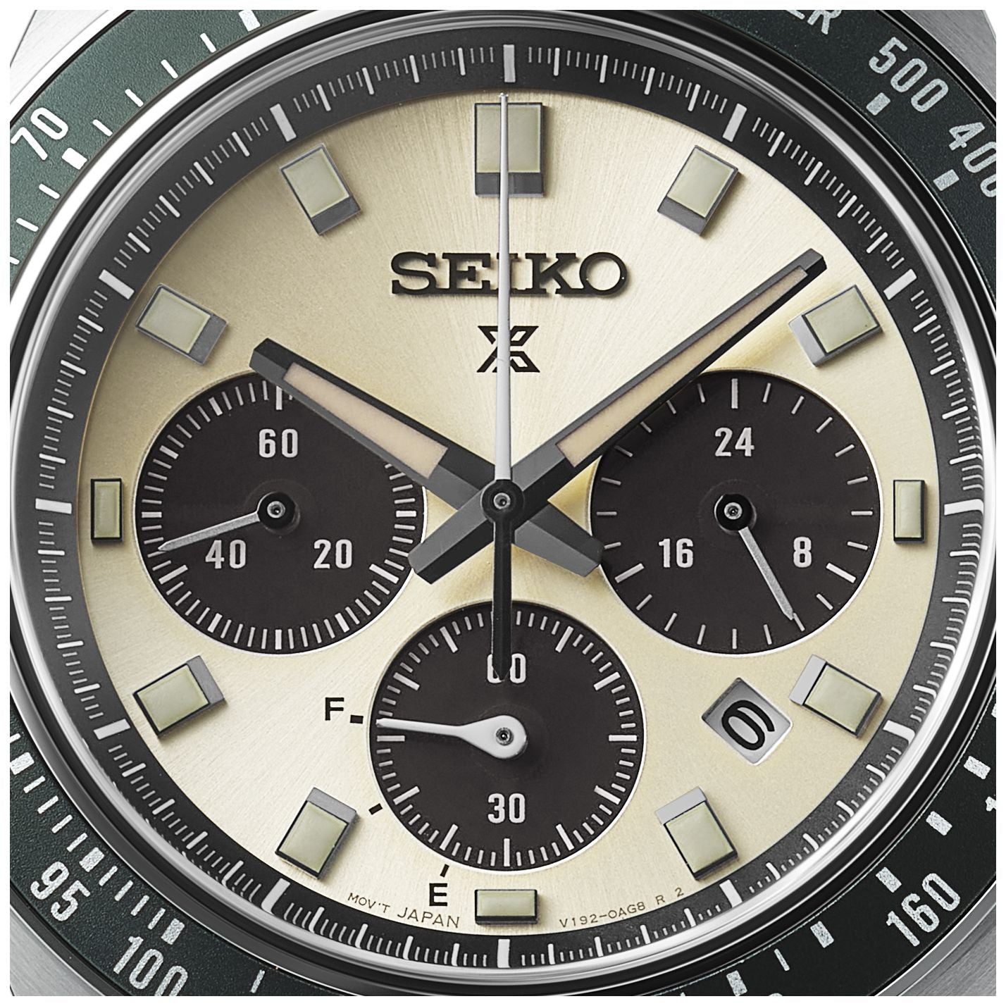 SEIKO SSC943P1