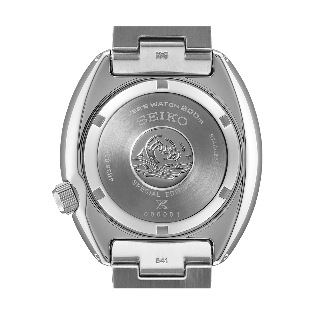 Seiko SRPJ35K1