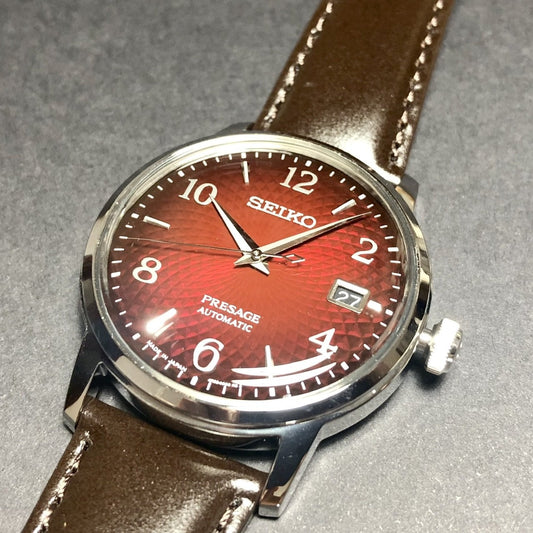 SEIKO SRPE41J1