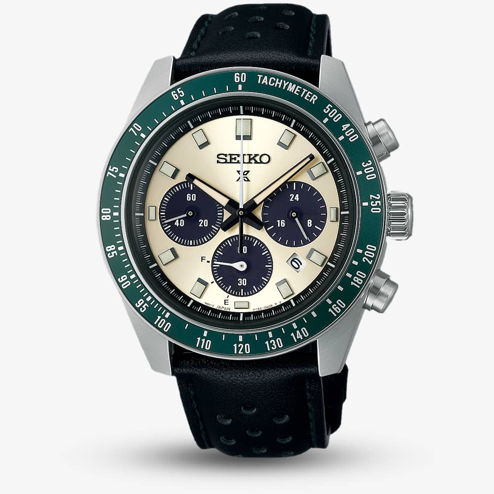 SEIKO SSC943P1