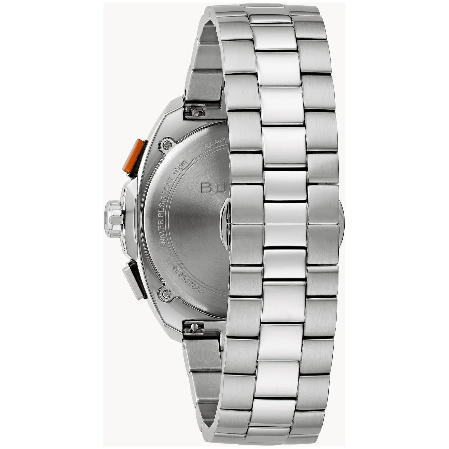 Bulova 98B432