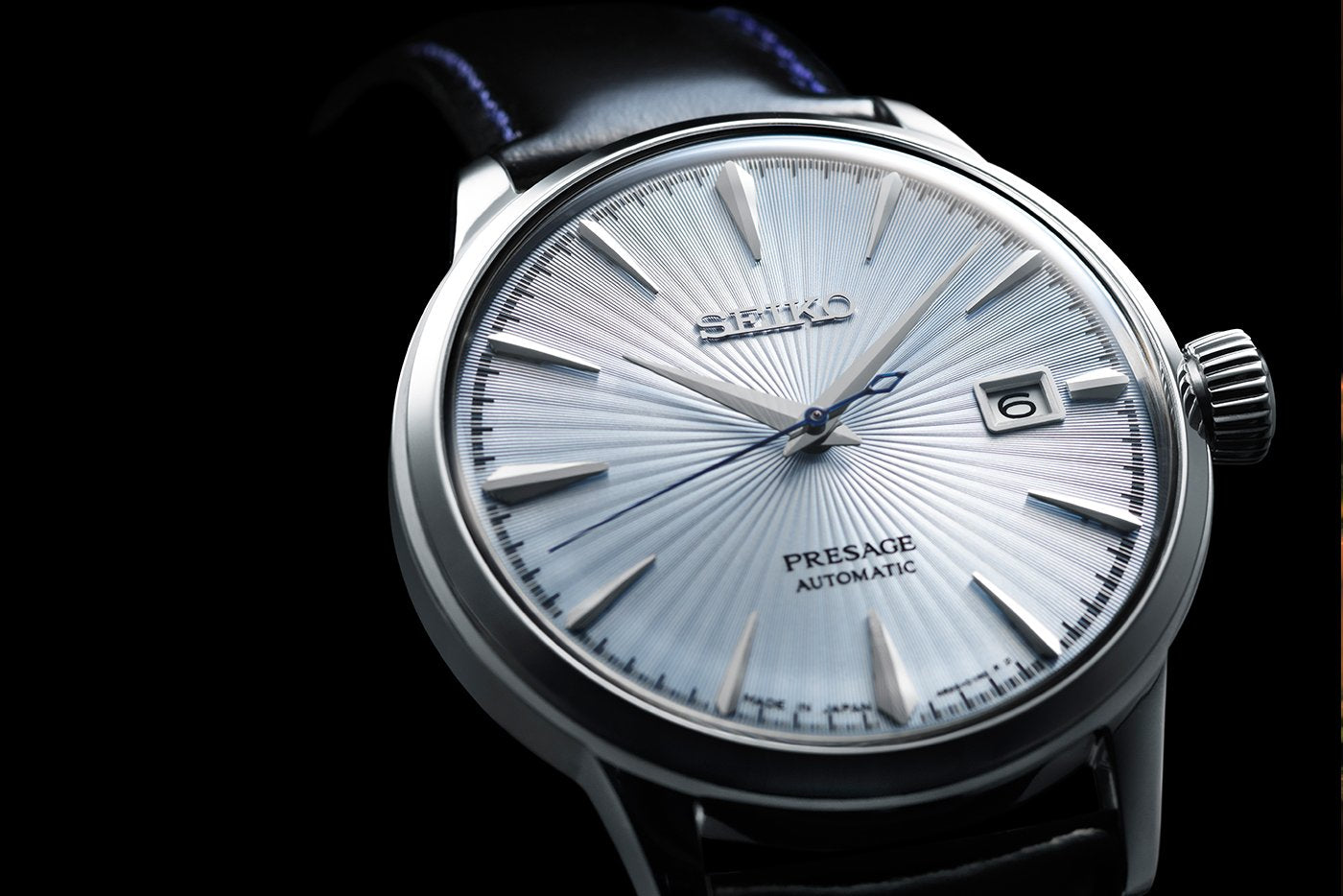 SEIKO SRPB43J1