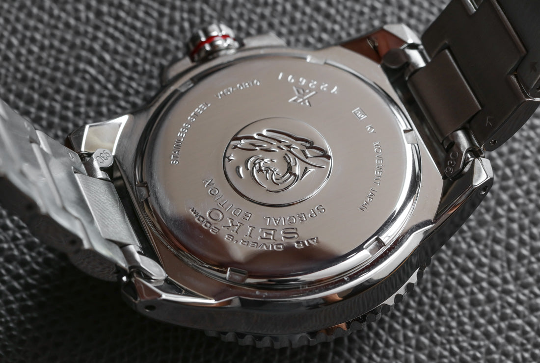 SEIKO SNE549P1