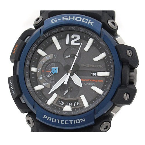CASIO G-Shock GPW2000-1A2