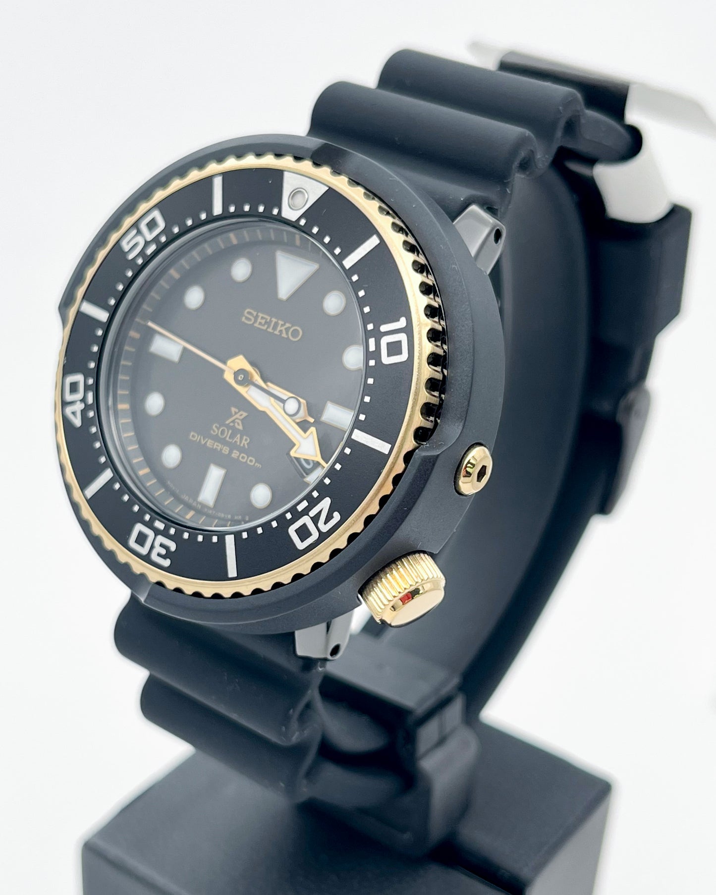 SEIKO SBDN028J