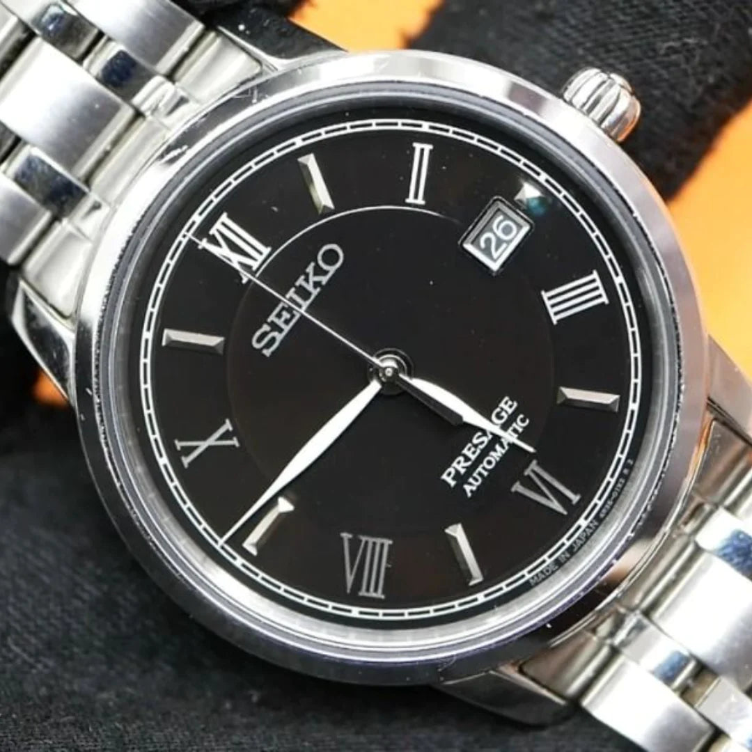 SEIKO SRPF27J1