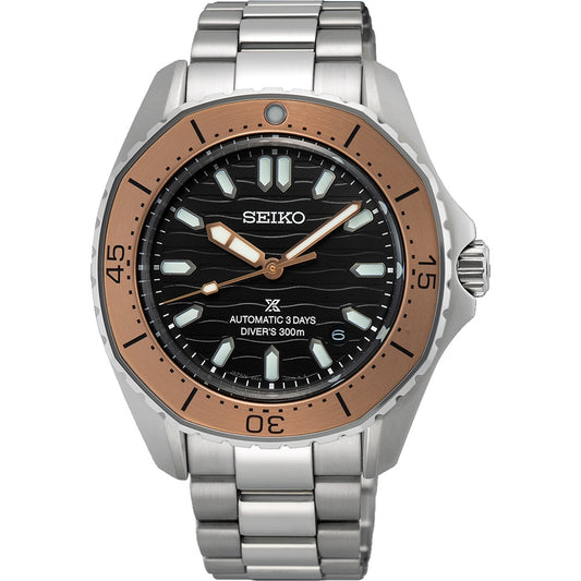 SEIKO SPB485J1