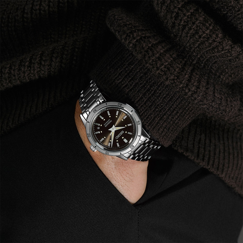 SEIKO SRPL09J1