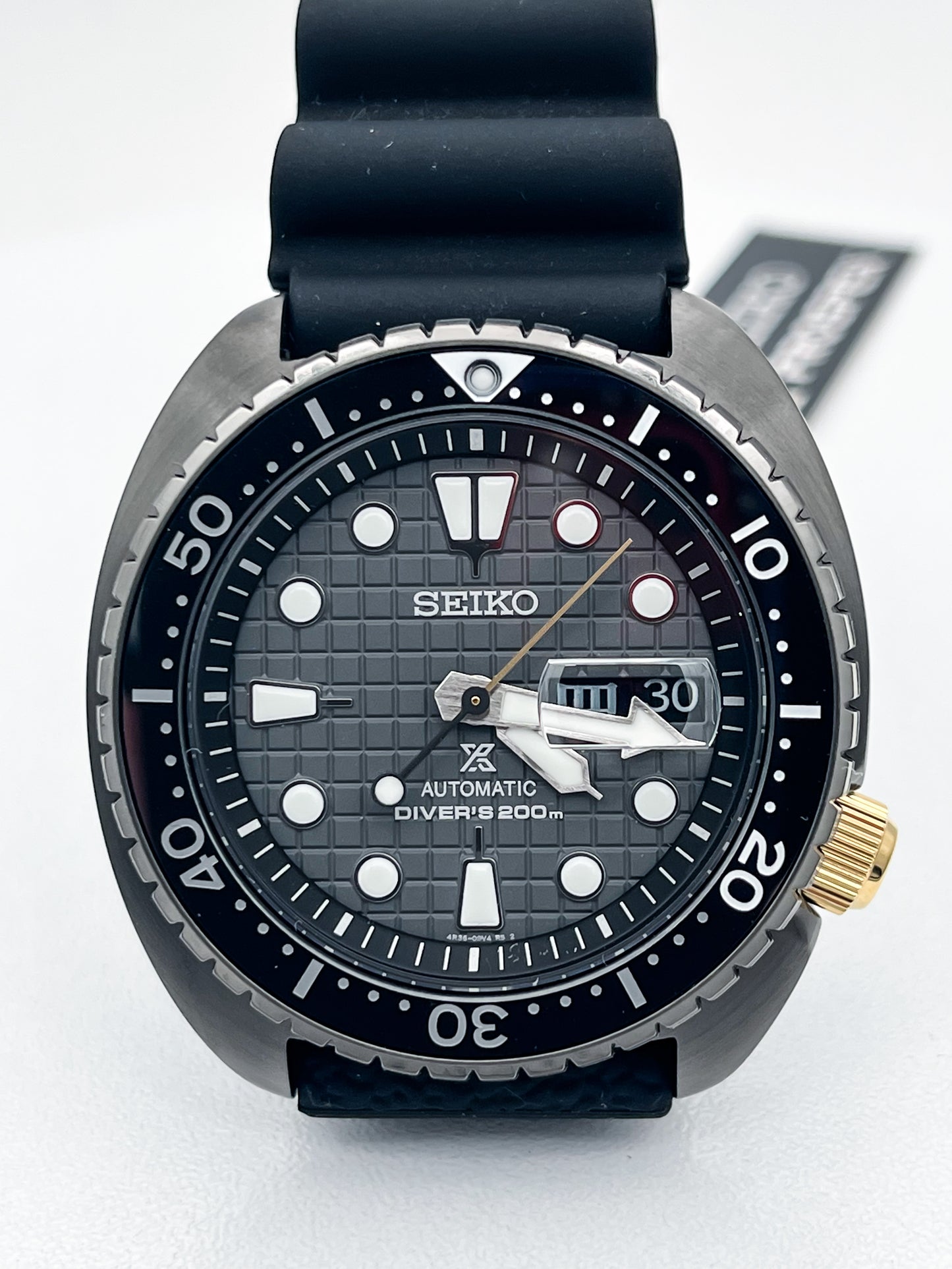 Seiko SRPH39K1
