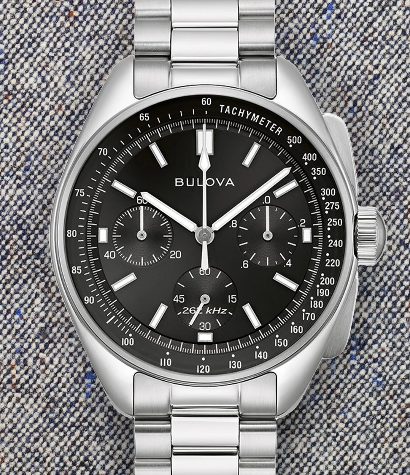 Bulova 96K111