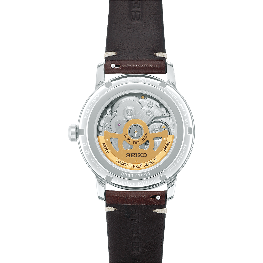 SEIKO SRPF43J1