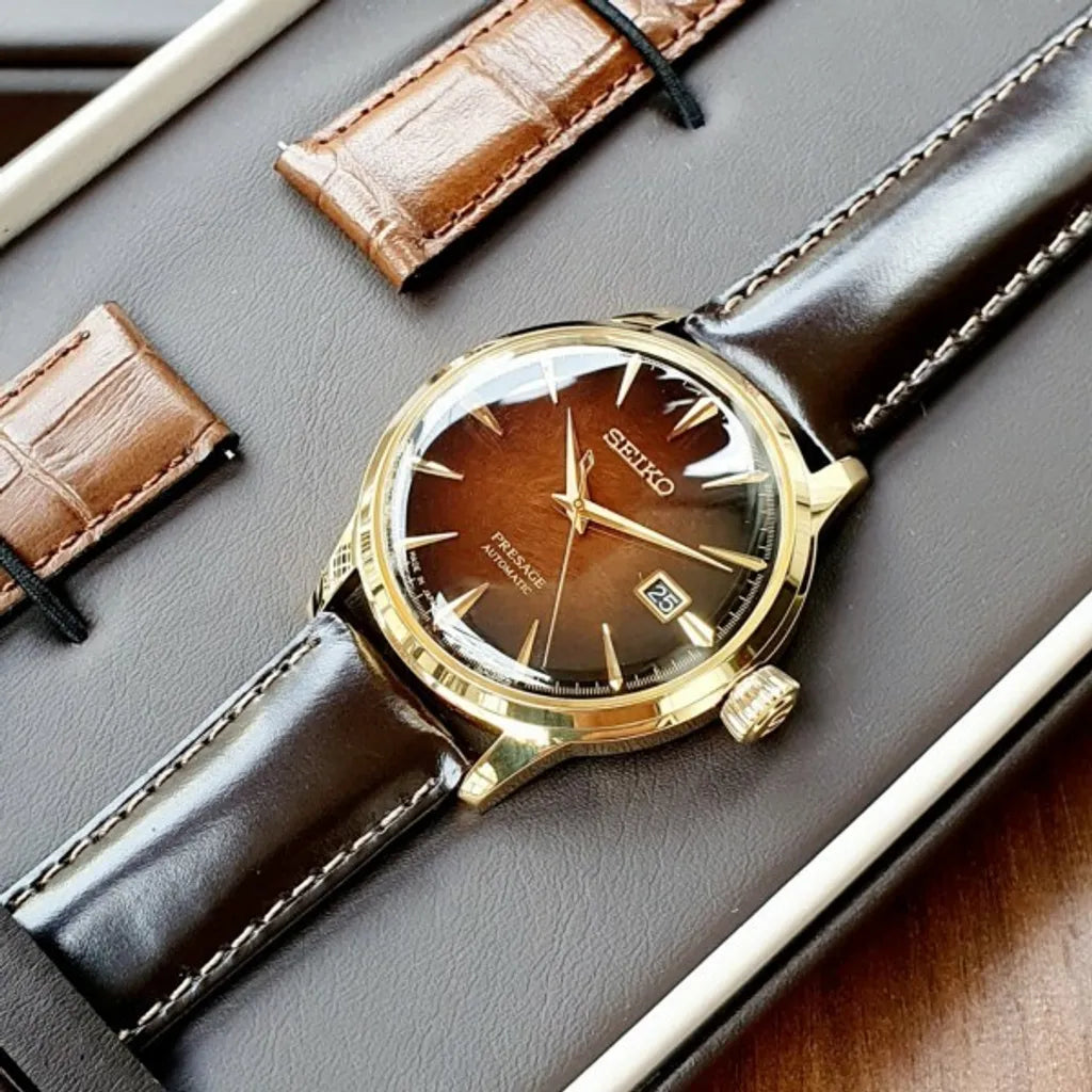SEIKO SRPD36J1