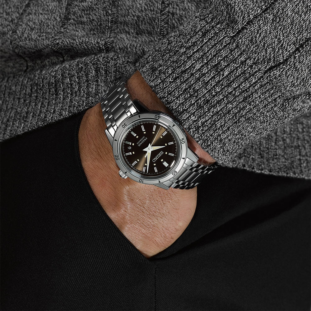 SEIKO SRPL09J1