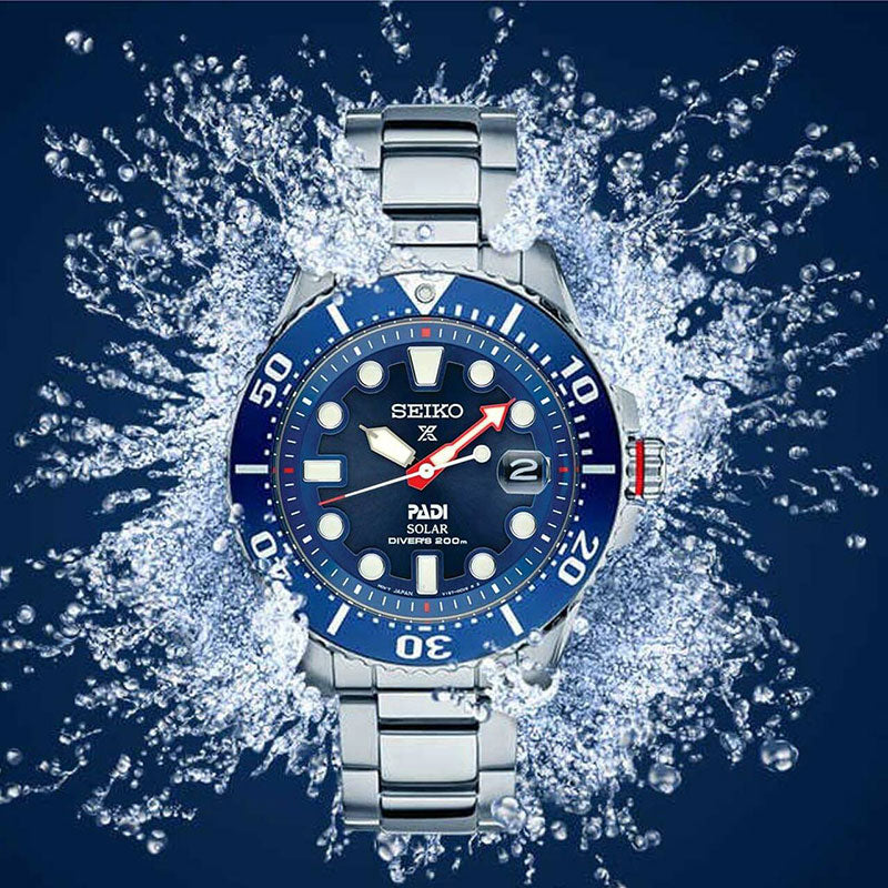 SEIKO SNE549P1