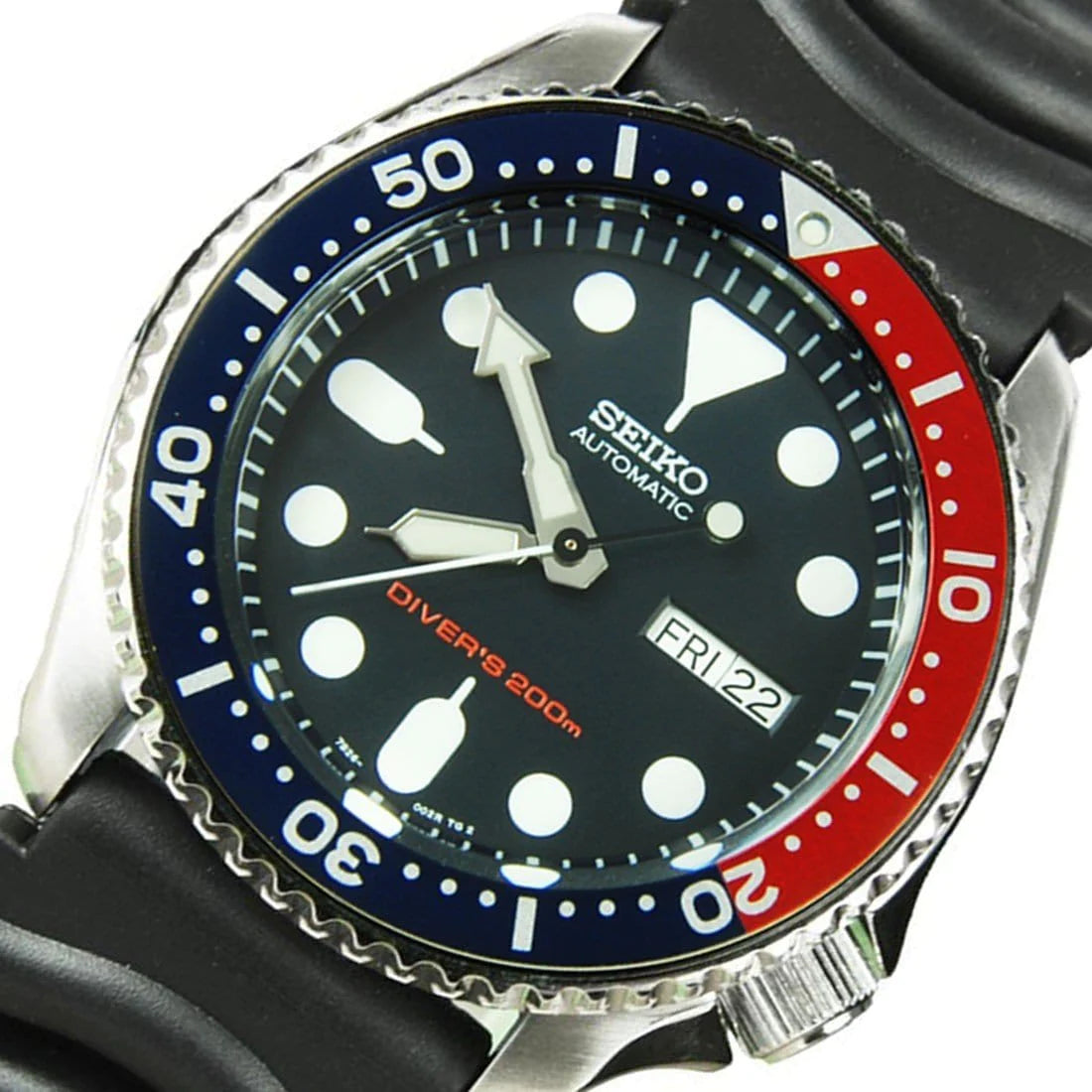 SEIKO SKX009K1