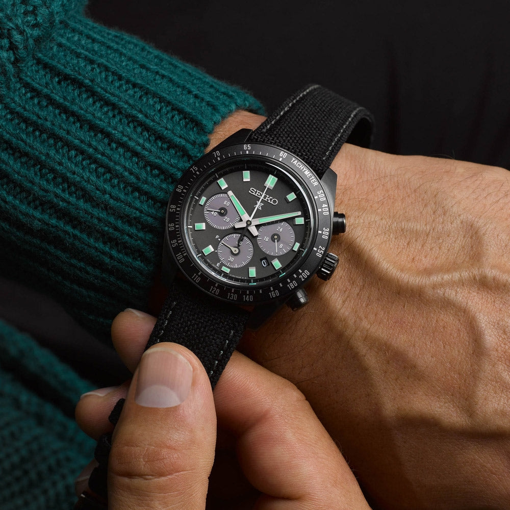 SEIKO SSC923P1