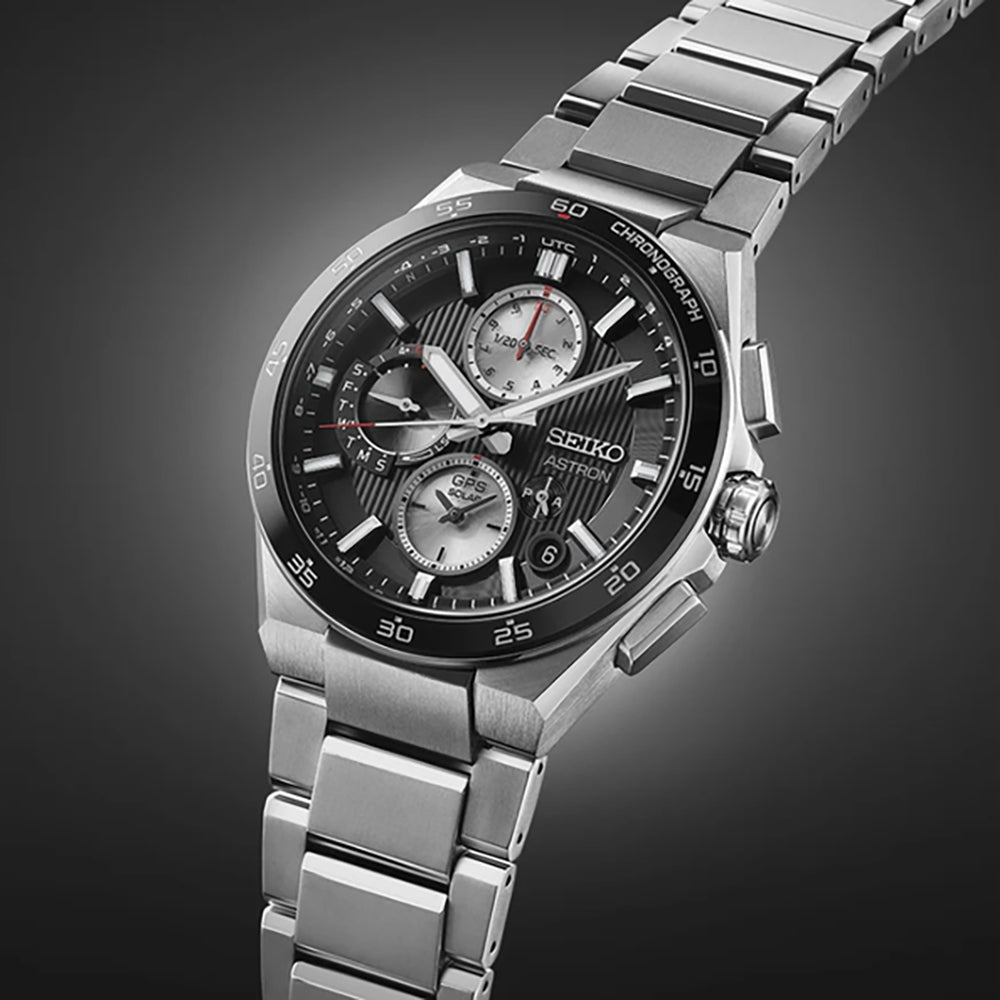SEIKO SSH151J1