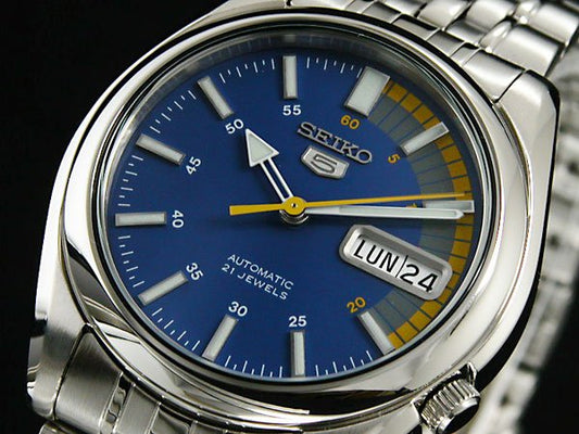 SEIKO SNK371K1