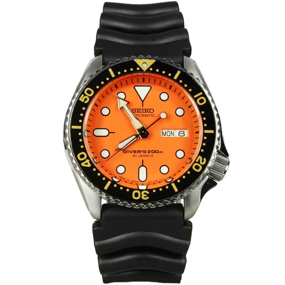 SEIKO SKX011J1
