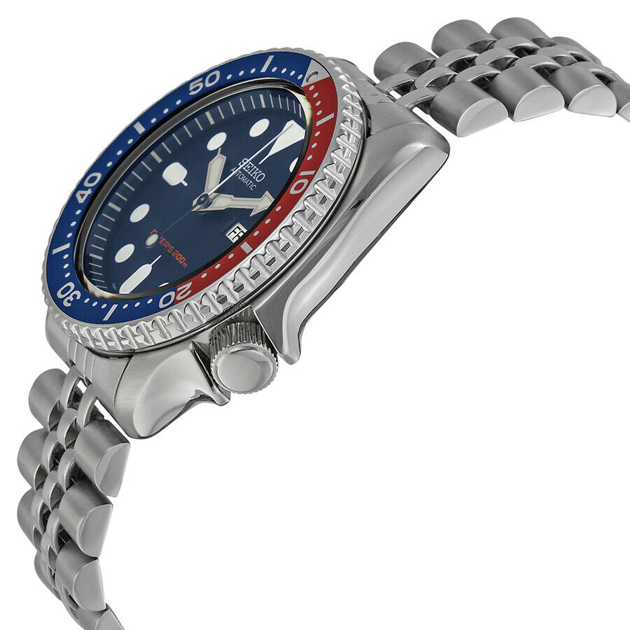 SEIKO SKX009K2