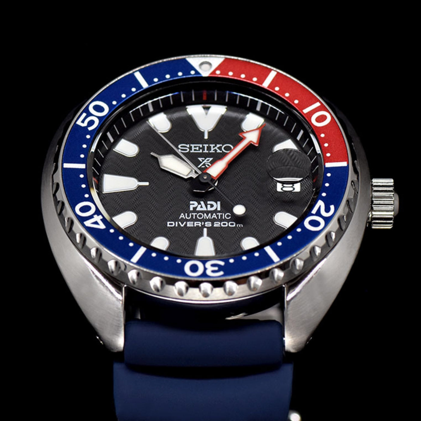 SEIKO SRPC41J1