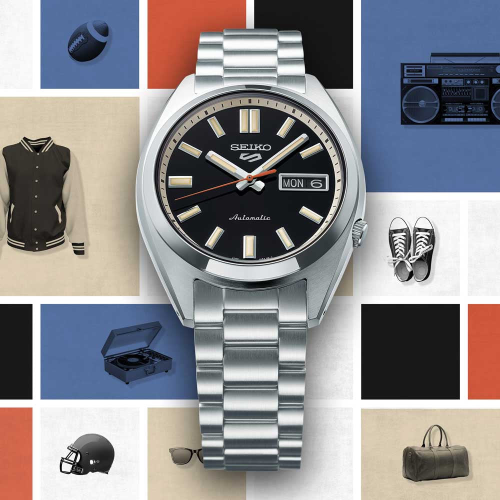 SEIKO SRPK89K1