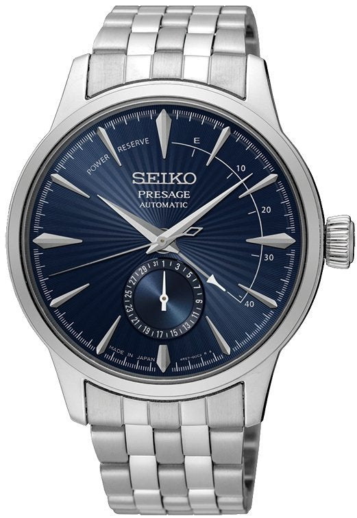 SEIKO SSA347J1