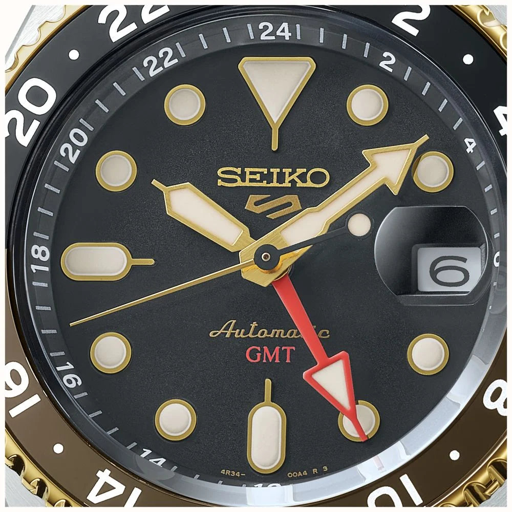 SEIKO SSK036K1