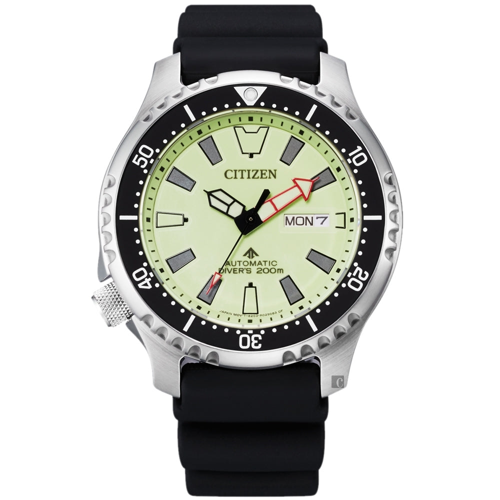 Citizen NY0119-19X