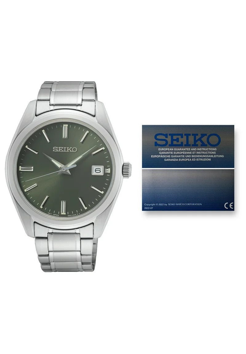 SEIKO SUR527P1