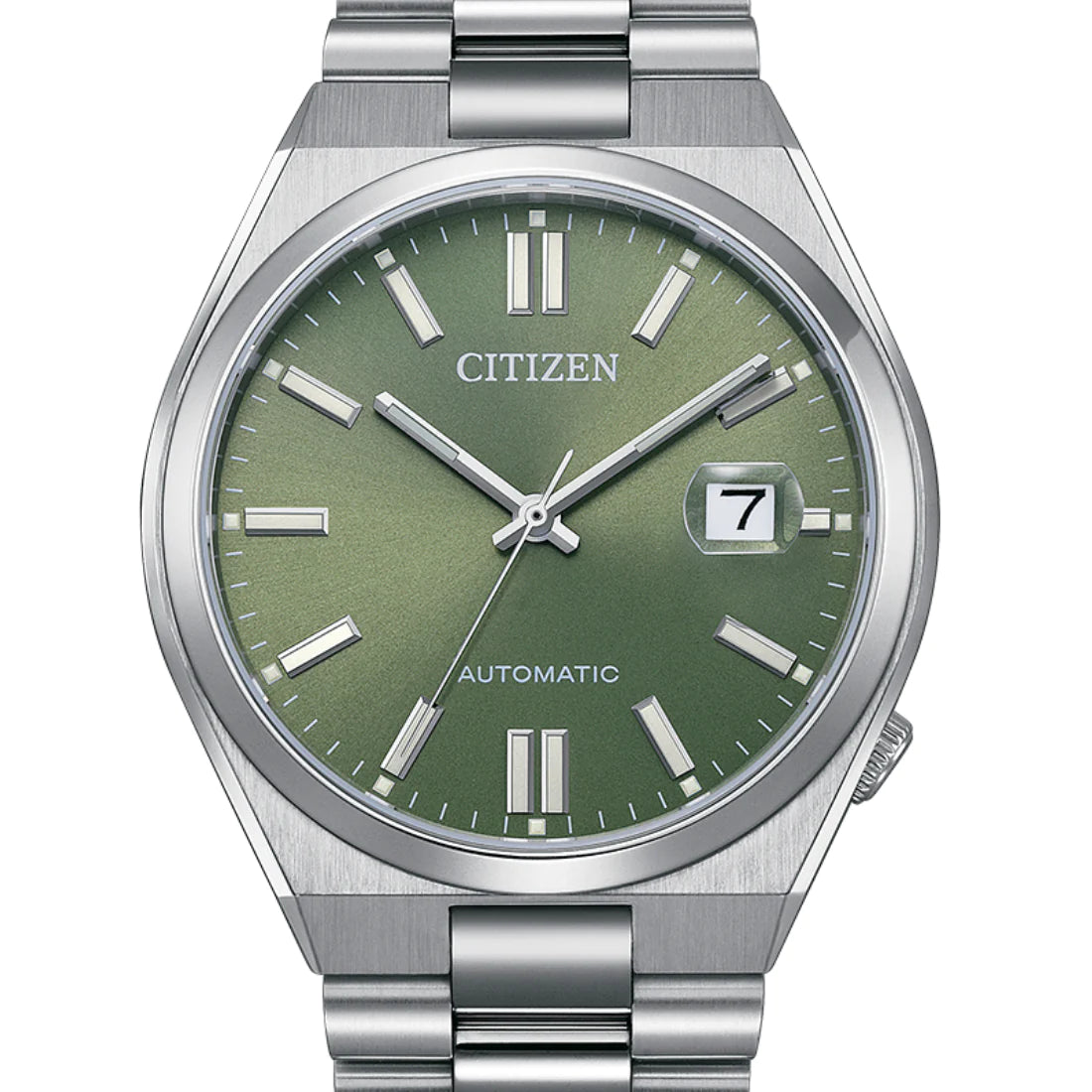 Citizen NJ0158-89Z