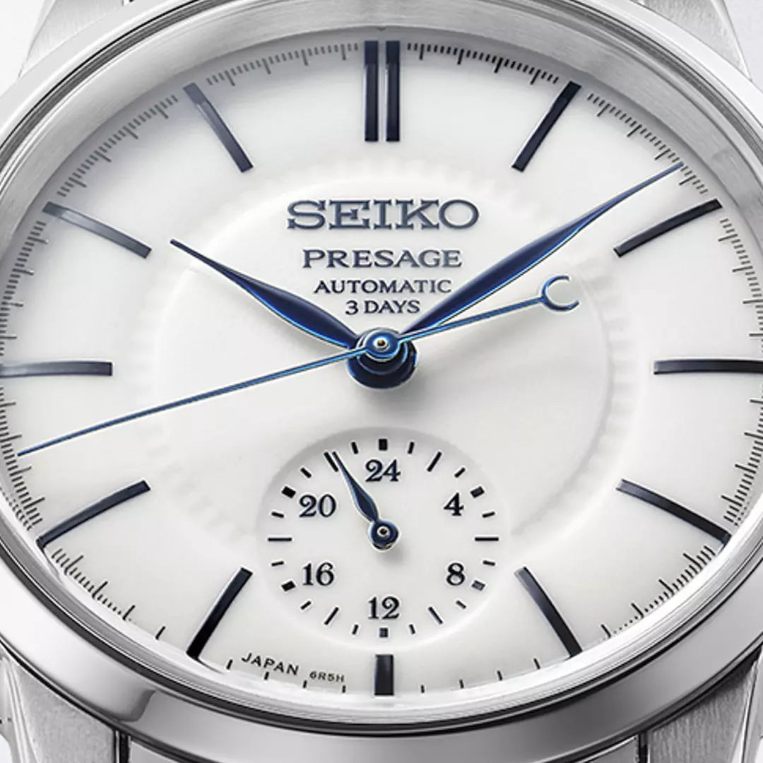 SEIKO SPB445J1