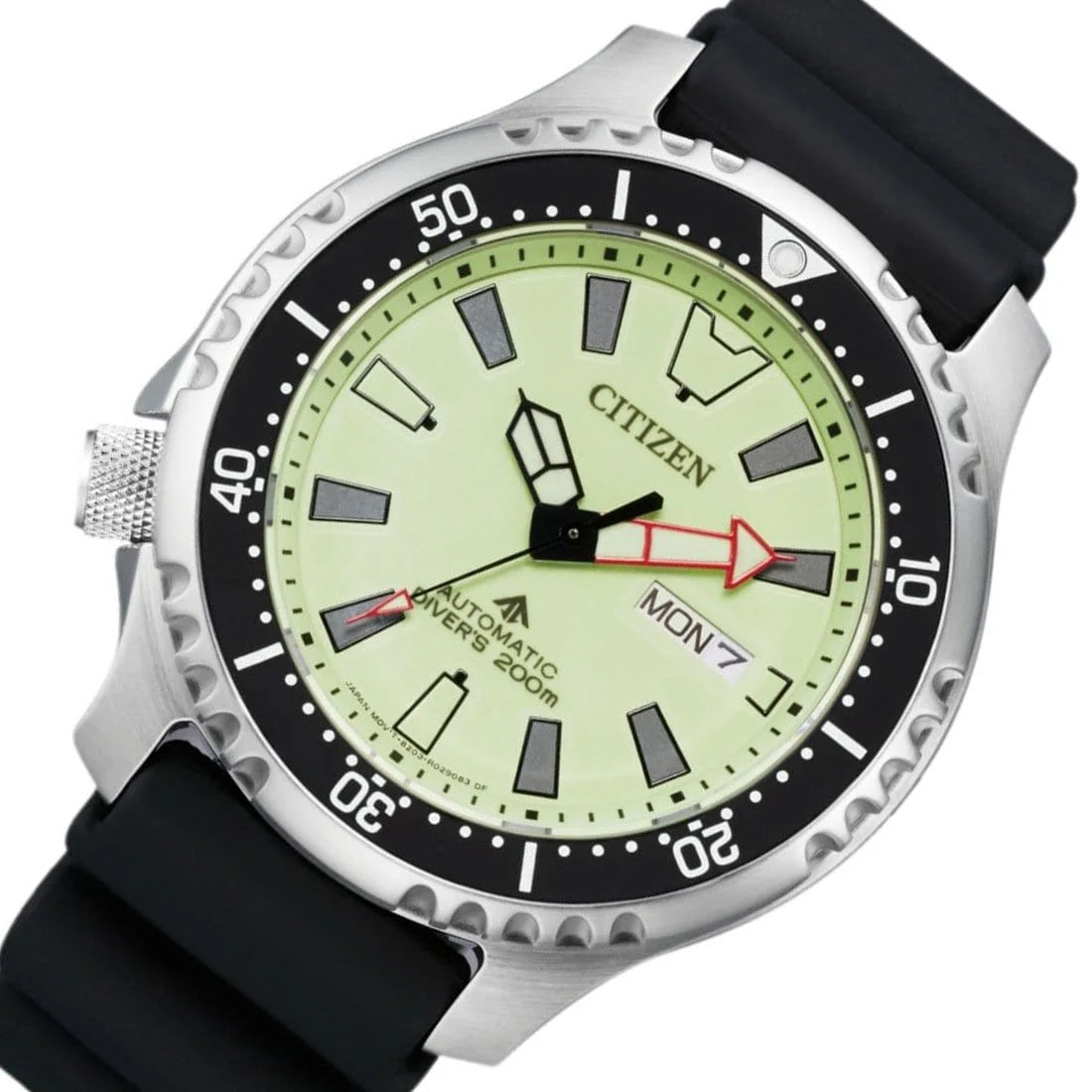 Citizen NY0119-19X