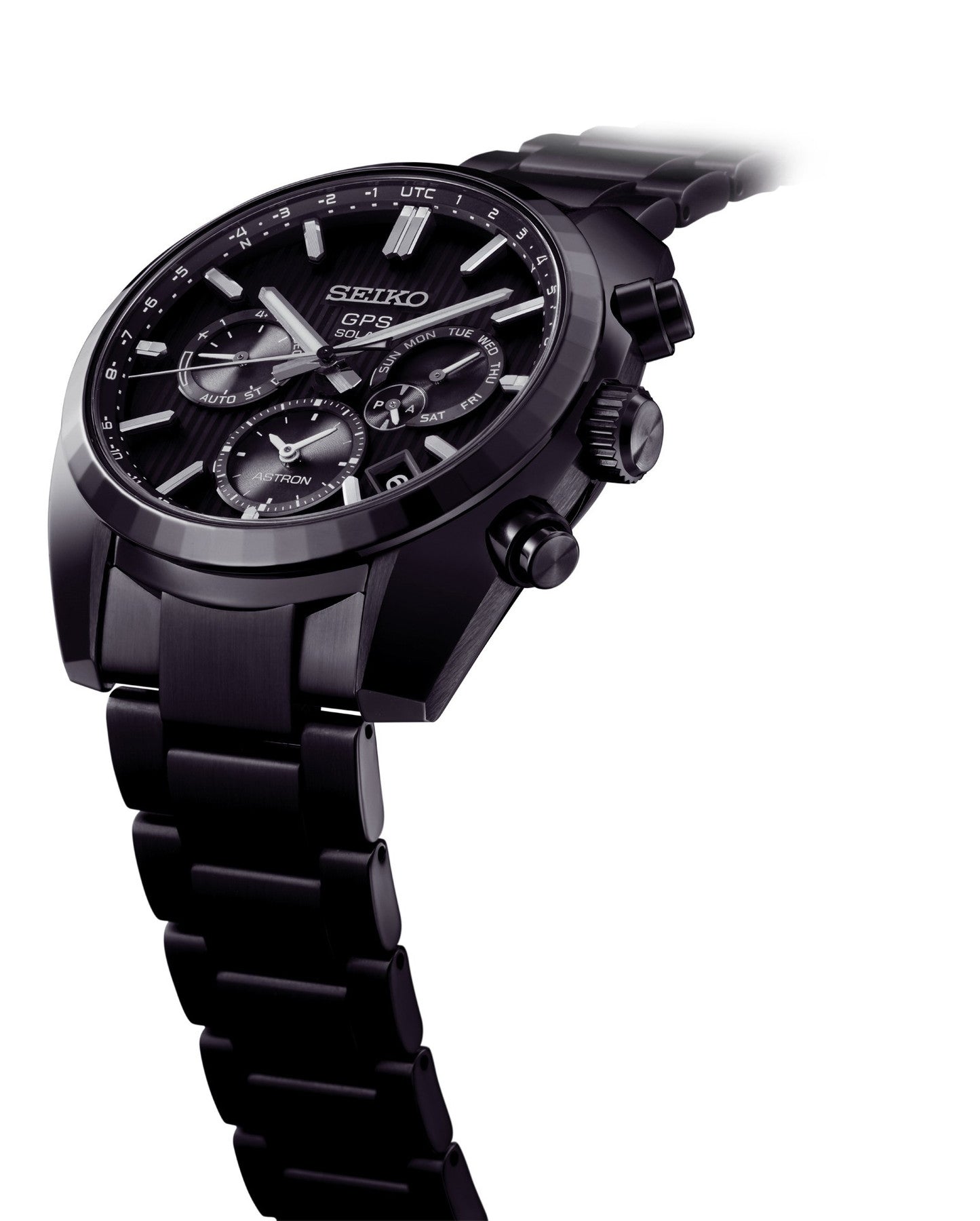 SEIKO SSH023J1