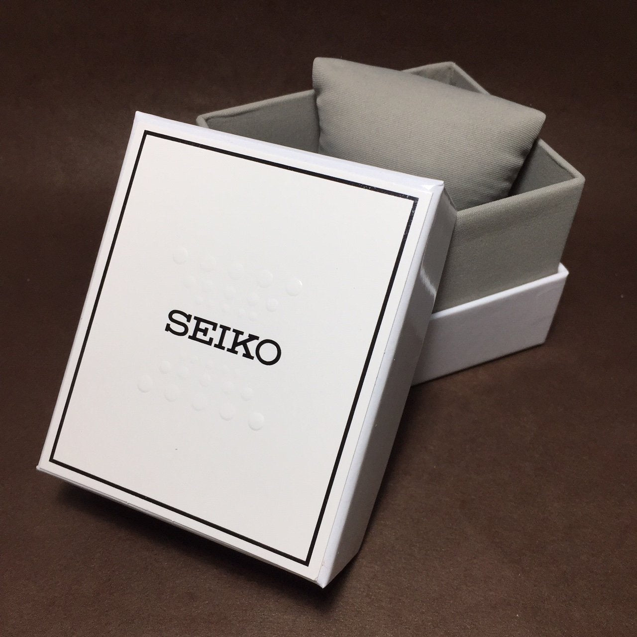 SEIKO SNK063J5