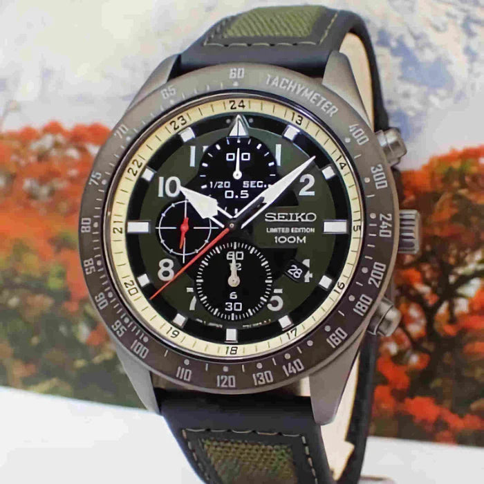 SEIKO SNDH47P1
