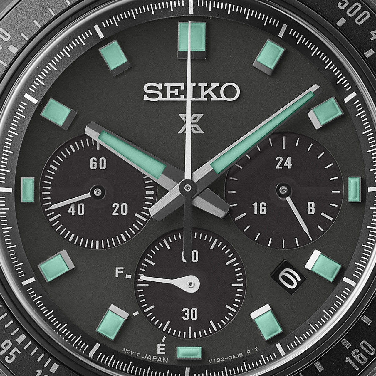 SEIKO SSC923P1