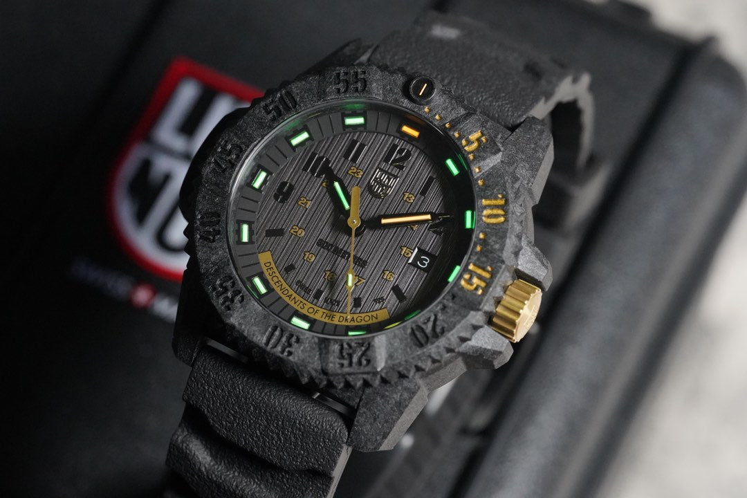 Luminox XS.3805.DRAG.SET