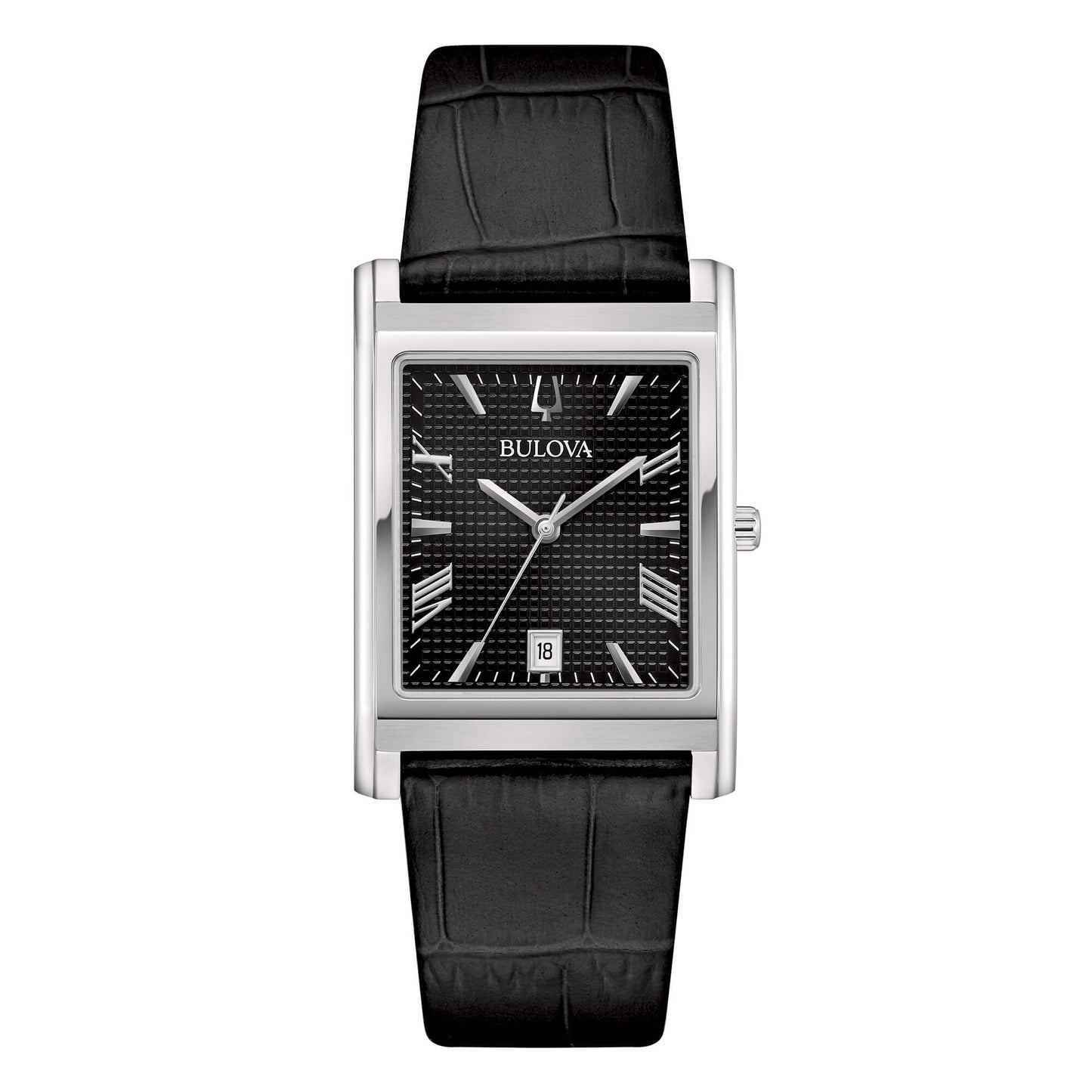 Bulova 96B445